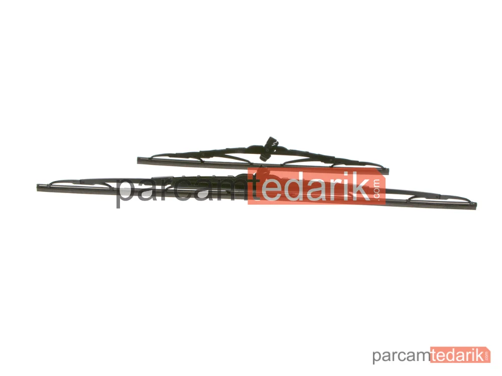 BOSCH 3397118325 | Silecek Süpürgesi — Hyundai i40 I CW, Peugeot 206, Mazda 5