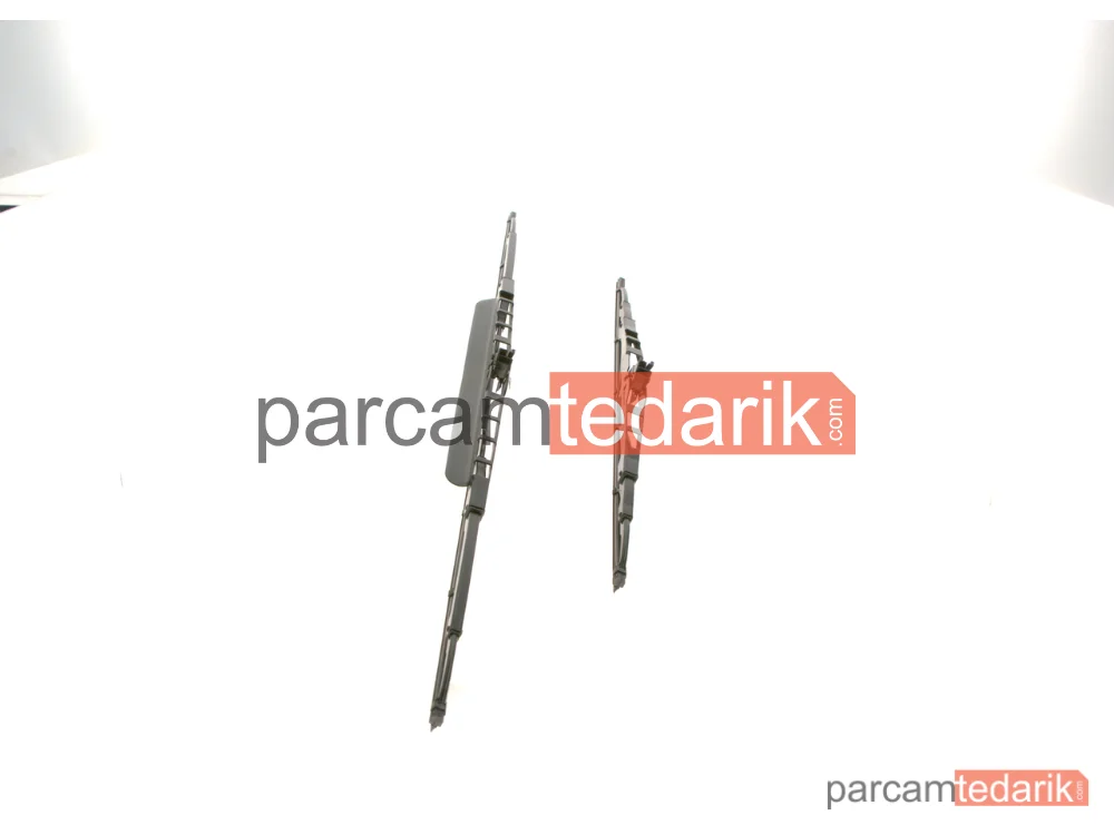 BOSCH 3397118325 | Silecek Süpürgesi — Hyundai i40 I CW, Peugeot 206, Mazda 5