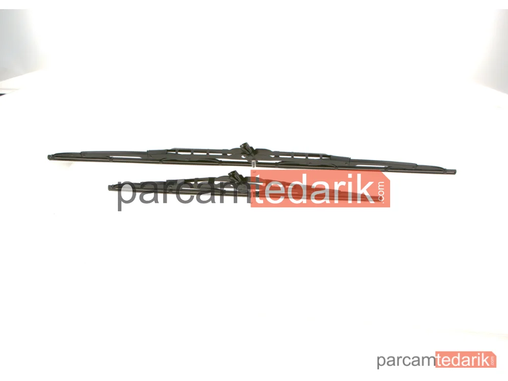BOSCH 3397118325 | Silecek Süpürgesi — Hyundai i40 I CW, Peugeot 206, Mazda 5