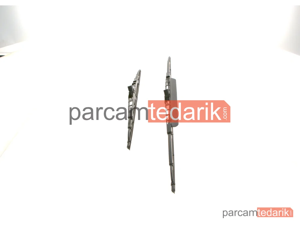 BOSCH 3397118325 | Silecek Süpürgesi — Hyundai i40 I CW, Peugeot 206, Mazda 5