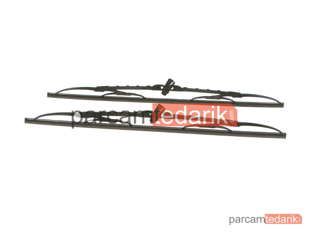 BOSCH 3397118400 | Silecek Süpürgesi (530 mm) — Audi 100 C3, Volvo V70 I, VW Passat B3/B4