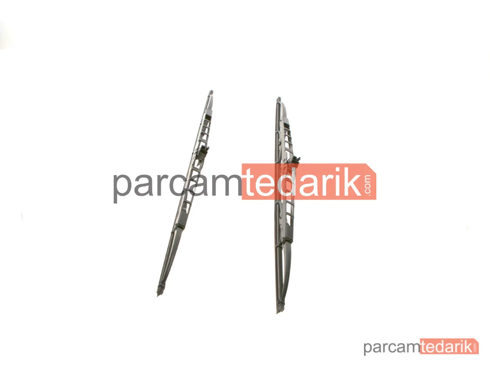 BOSCH 3397118400 | Silecek Süpürgesi (530 mm) — Audi 100 C3, Volvo V70 I, VW Passat B3/B4