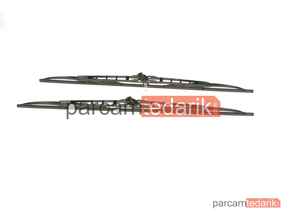 BOSCH 3397118400 | Silecek Süpürgesi (530 mm) — Audi 100 C3, Volvo V70 I, VW Passat B3/B4
