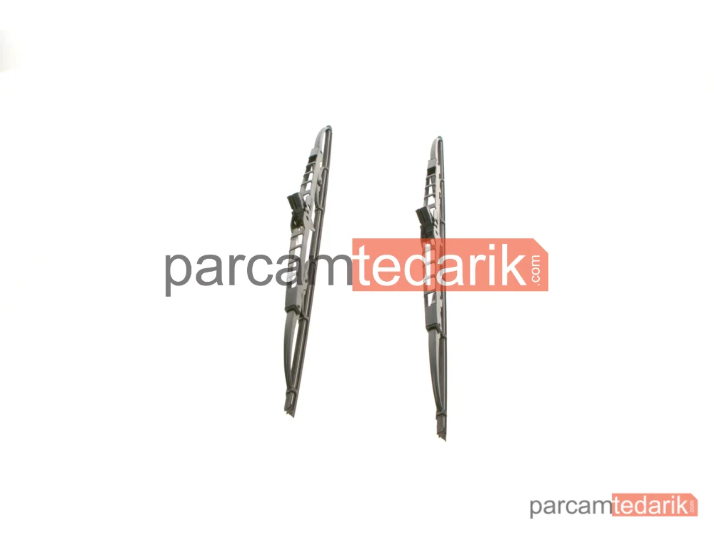 BOSCH 3397118400 | Silecek Süpürgesi (530 mm) — Audi 100 C3, Volvo V70 I, VW Passat B3/B4