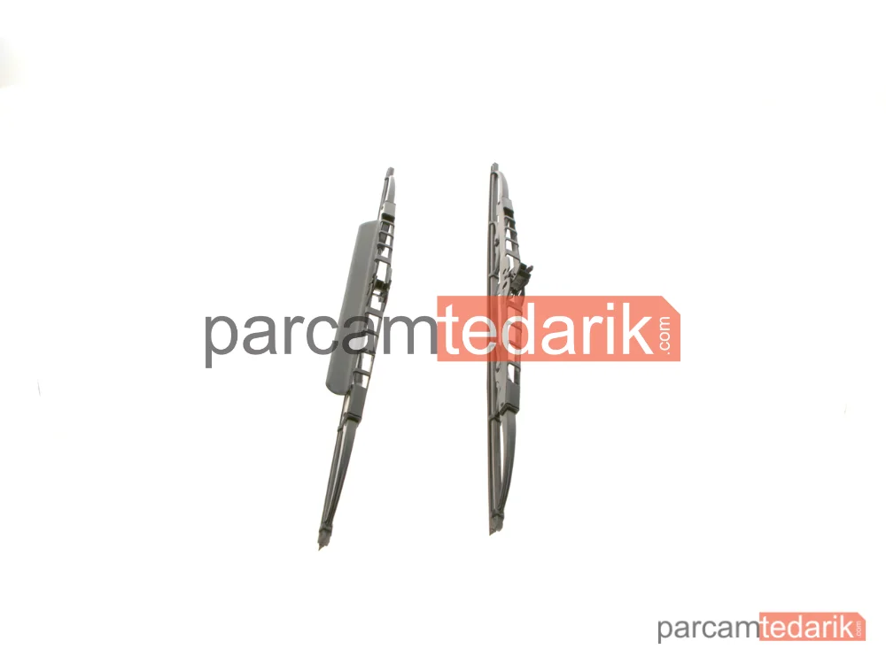 BOSCH 3397118401 | Silecek Süpürgesi (530 mm) — Audi 100 C3, Volvo V70 I, VW Passat B3/B4