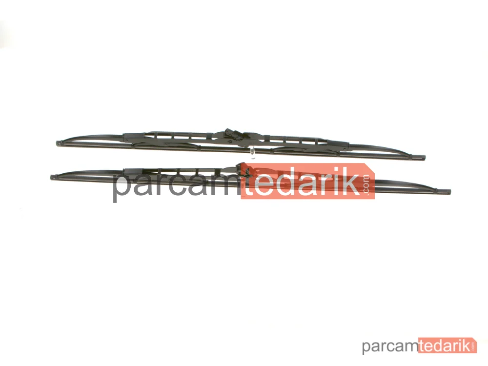 BOSCH 3397118401 | Silecek Süpürgesi (530 mm) — Audi 100 C3, Volvo V70 I, VW Passat B3/B4