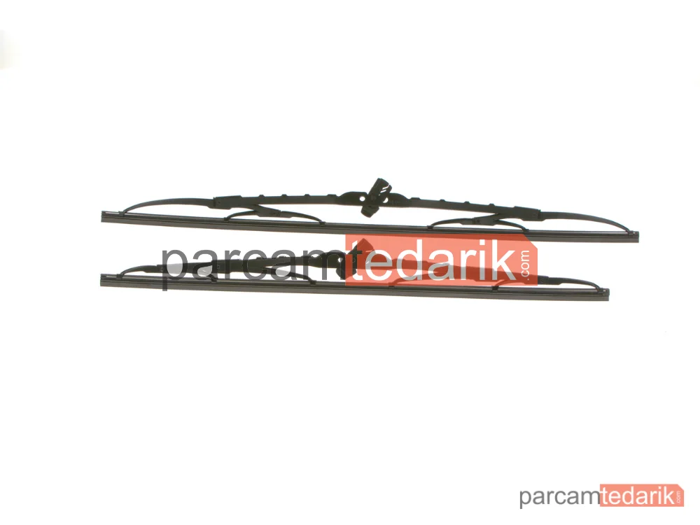 BOSCH 3397118402 | Silecek Süpürgesi (450 mm) — Seat Cordoba, Renault Clio II, Seat Ibiza II