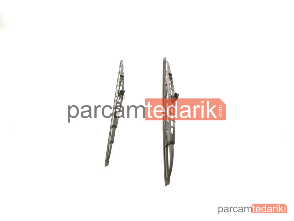 BOSCH 3397118402 | Silecek Süpürgesi (450 mm) — Seat Cordoba, Renault Clio II, Seat Ibiza II