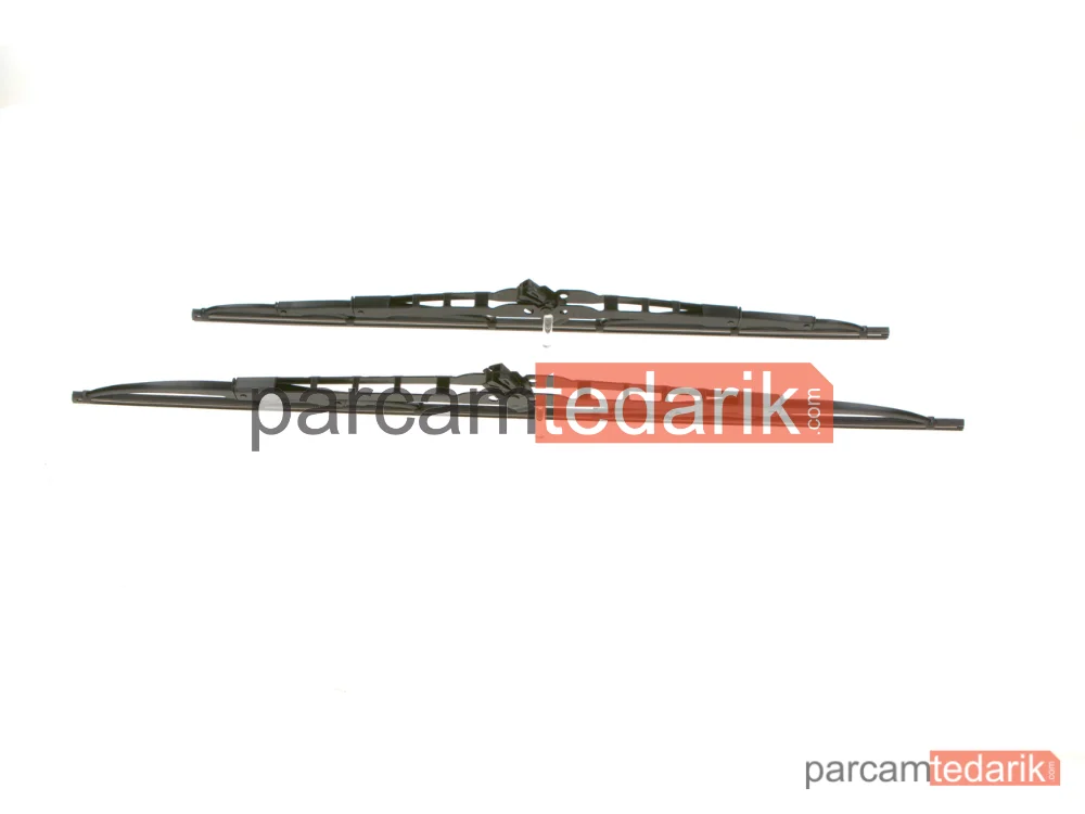 BOSCH 3397118402 | Silecek Süpürgesi (450 mm) — Seat Cordoba, Renault Clio II, Seat Ibiza II