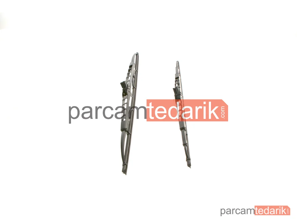 BOSCH 3397118402 | Silecek Süpürgesi (450 mm) — Seat Cordoba, Renault Clio II, Seat Ibiza II