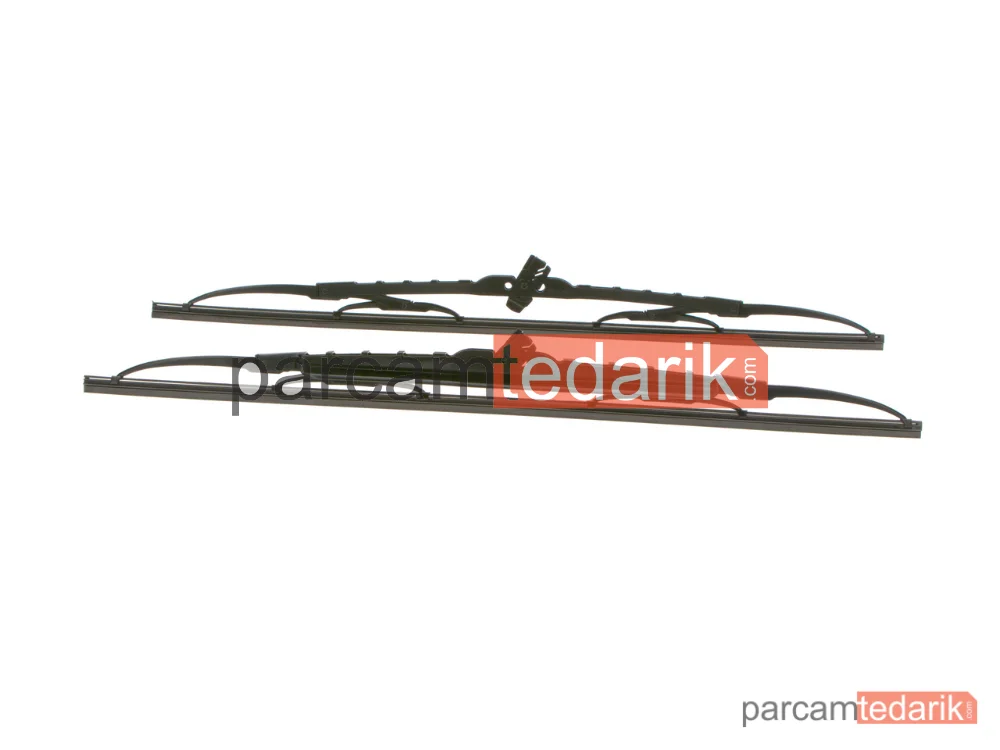 BOSCH 3397118404 | Silecek Süpürgesi (500 mm) — Audi A4 B5, BMW 3, VW Passat B5