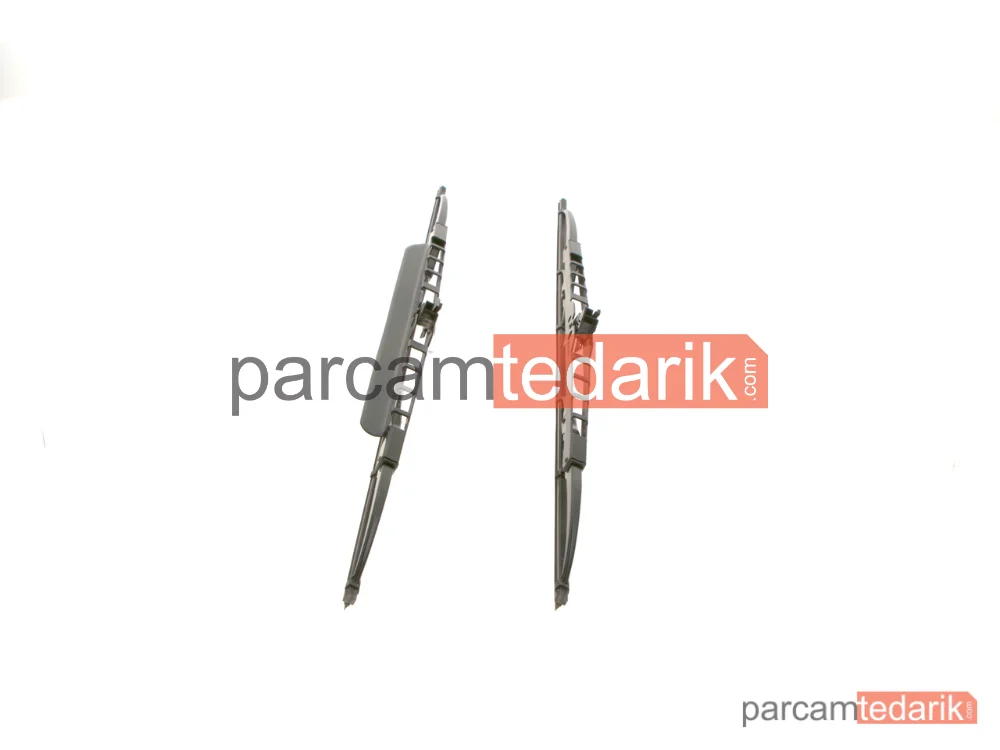 BOSCH 3397118404 | Silecek Süpürgesi (500 mm) — Audi A4 B5, BMW 3, VW Passat B5