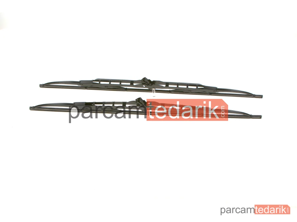 BOSCH 3397118404 | Silecek Süpürgesi (500 mm) — Audi A4 B5, BMW 3, VW Passat B5