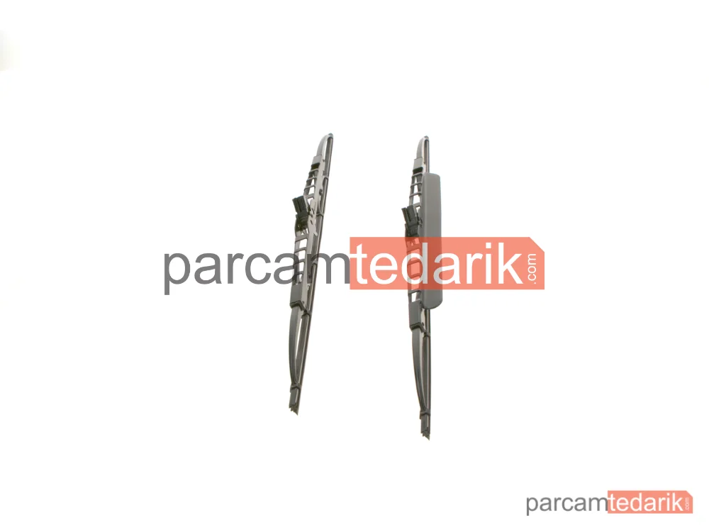 BOSCH 3397118404 | Silecek Süpürgesi (500 mm) — Audi A4 B5, BMW 3, VW Passat B5