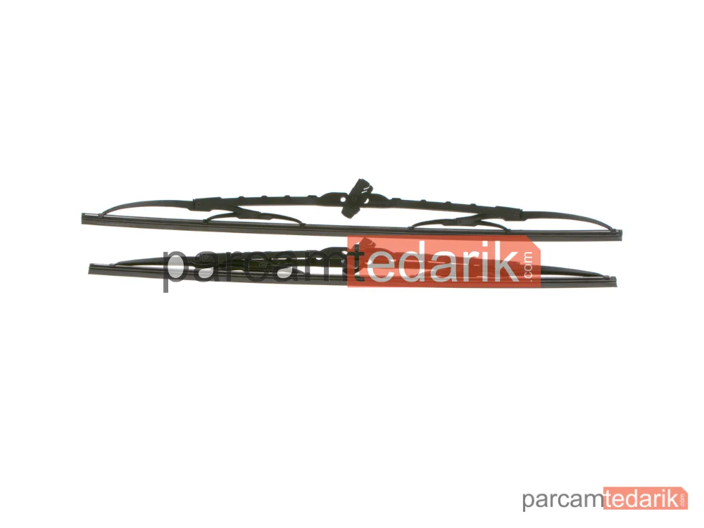 BOSCH 3397118405 | Silecek Süpürgesi (475 mm) — Seat Ibiza II, Seat Cordoba, VW Bora I