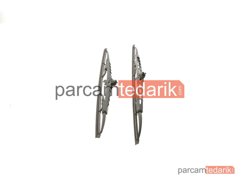 BOSCH 3397118405 | Silecek Süpürgesi (475 mm) — Seat Ibiza II, Seat Cordoba, VW Bora I