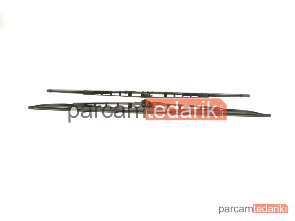 BOSCH 3397118405 | Silecek Süpürgesi (475 mm) — Seat Ibiza II, Seat Cordoba, VW Bora I