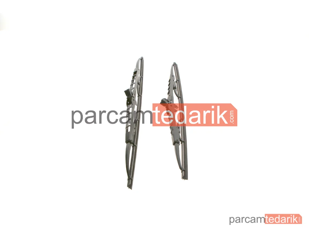 BOSCH 3397118405 | Silecek Süpürgesi (475 mm) — Seat Ibiza II, Seat Cordoba, VW Bora I
