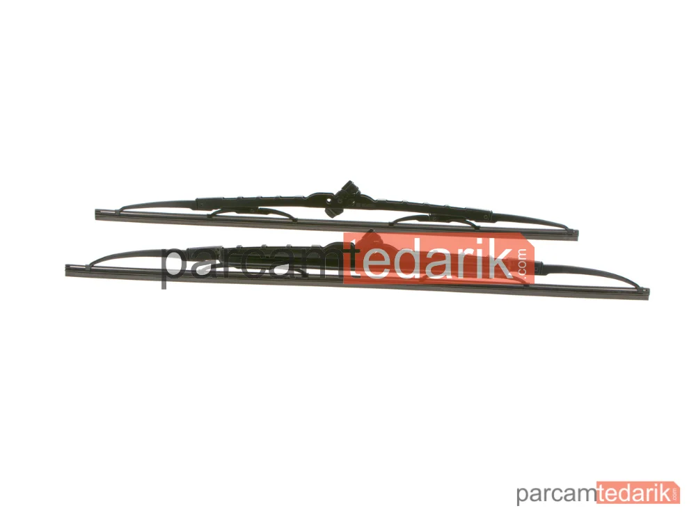BOSCH 3397118406 | Silecek Süpürgesi (475 mm) — Seat Ibiza II, Seat Cordoba, VW Bora I