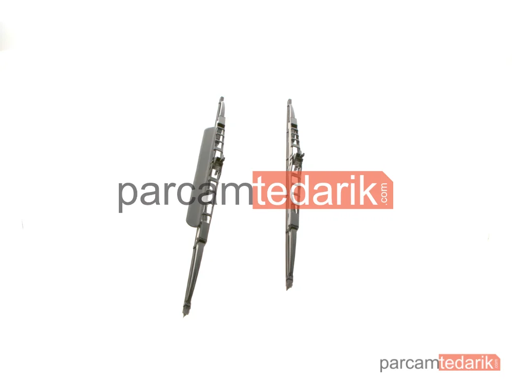 BOSCH 3397118406 | Silecek Süpürgesi (475 mm) — Seat Ibiza II, Seat Cordoba, VW Bora I