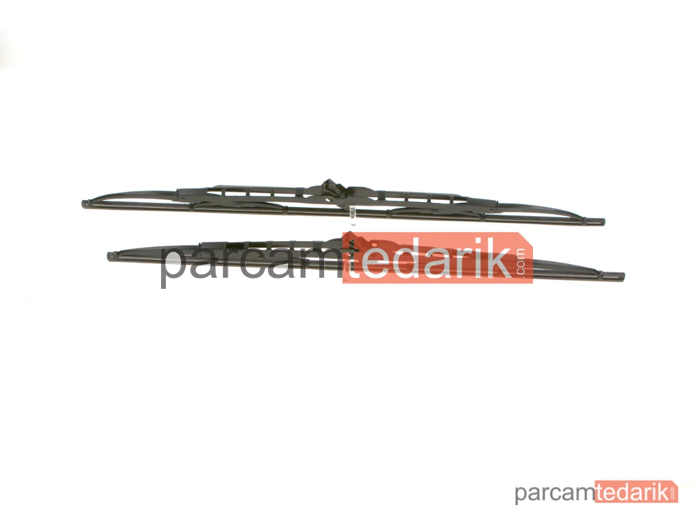 BOSCH 3397118406 | Silecek Süpürgesi (475 mm) — Seat Ibiza II, Seat Cordoba, VW Bora I