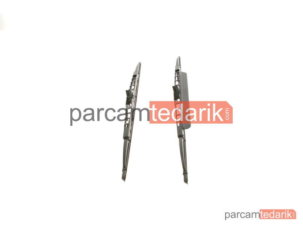 BOSCH 3397118406 | Silecek Süpürgesi (475 mm) — Seat Ibiza II, Seat Cordoba, VW Bora I