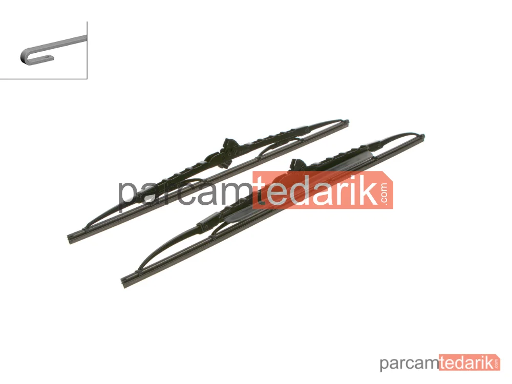 3397118406 | Silecek Süpürgesi (475 mm) — Seat Ibiza II, Seat Cordoba, VW Bora I