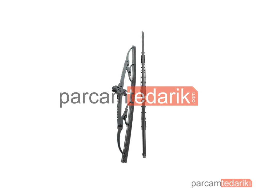 BOSCH 3397118420 | Silecek Süpürgesi — Fiat Ducato, Audi A6 C4, Ford Transit