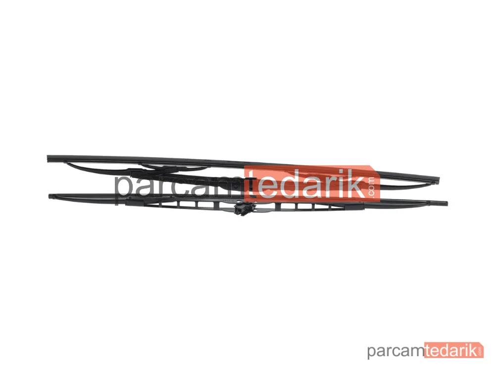 BOSCH 3397118420 | Silecek Süpürgesi — Fiat Ducato, Audi A6 C4, Ford Transit