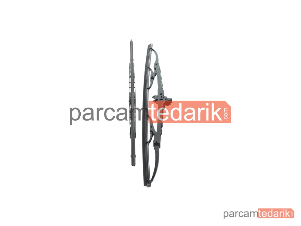 BOSCH 3397118420 | Silecek Süpürgesi — Fiat Ducato, Audi A6 C4, Ford Transit