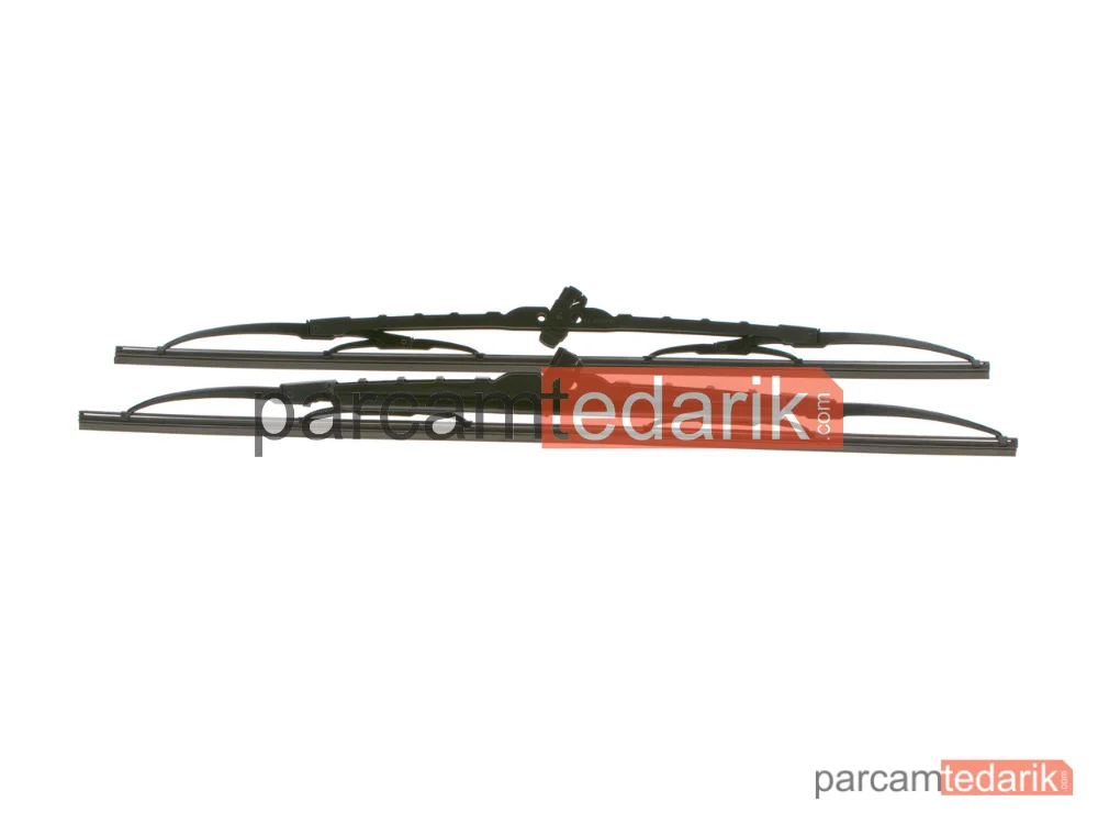 BOSCH 3397118421 | Silecek Süpürgesi (550 mm) — Fiat Ducato, Audi A6 C4, Ford Transit