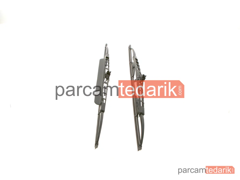 BOSCH 3397118421 | Silecek Süpürgesi (550 mm) — Fiat Ducato, Audi A6 C4, Ford Transit