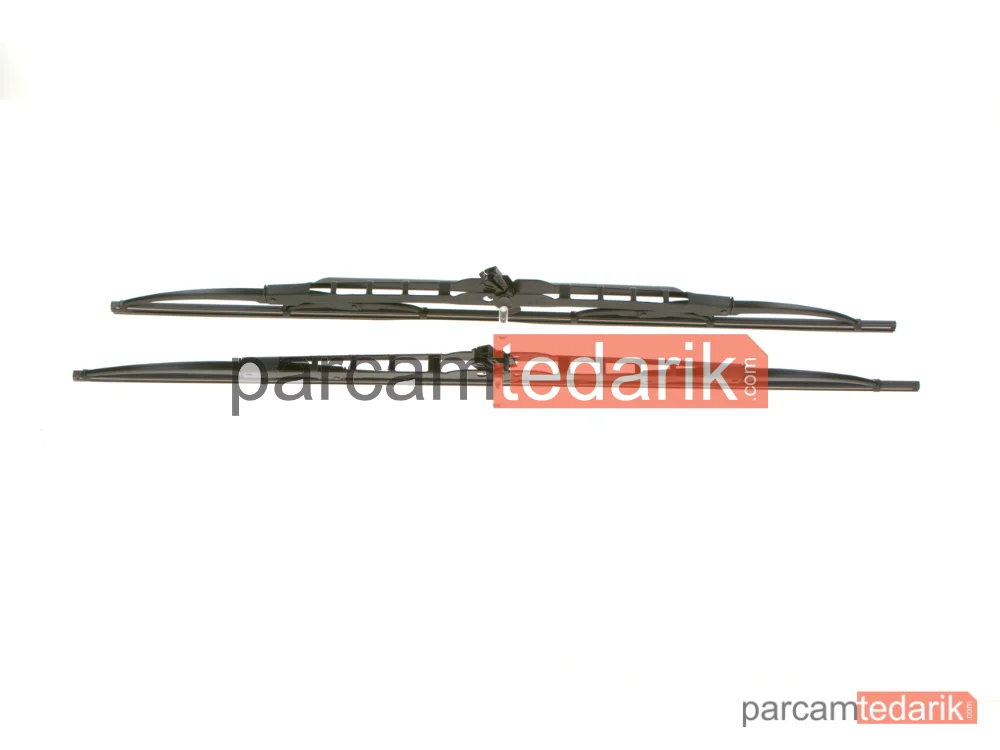 BOSCH 3397118421 | Silecek Süpürgesi (550 mm) — Fiat Ducato, Audi A6 C4, Ford Transit