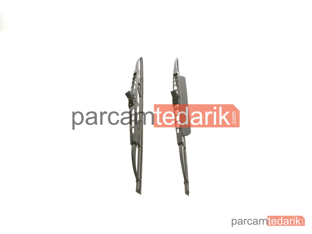 BOSCH 3397118421 | Silecek Süpürgesi (550 mm) — Fiat Ducato, Audi A6 C4, Ford Transit