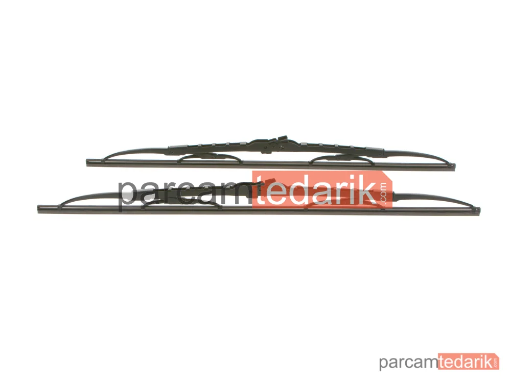 BOSCH 3397118422 | Silecek Süpürgesi (500 mm) — Audi A6 C5, Alfa Romeo 156, Alfa Romeo 156 Sportwagon