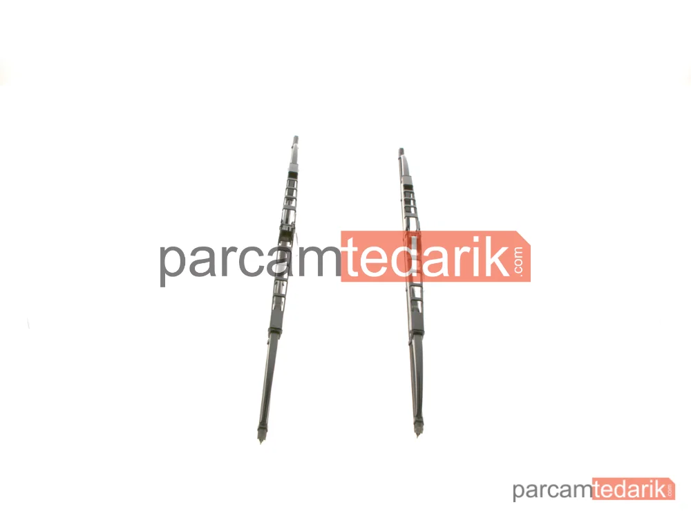 BOSCH 3397118422 | Silecek Süpürgesi (500 mm) — Audi A6 C5, Alfa Romeo 156, Alfa Romeo 156 Sportwagon
