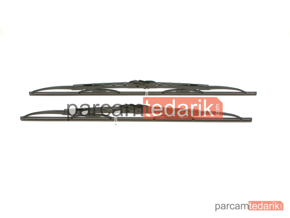 BOSCH 3397118422 | Silecek Süpürgesi (500 mm) — Audi A6 C5, Alfa Romeo 156, Alfa Romeo 156 Sportwagon
