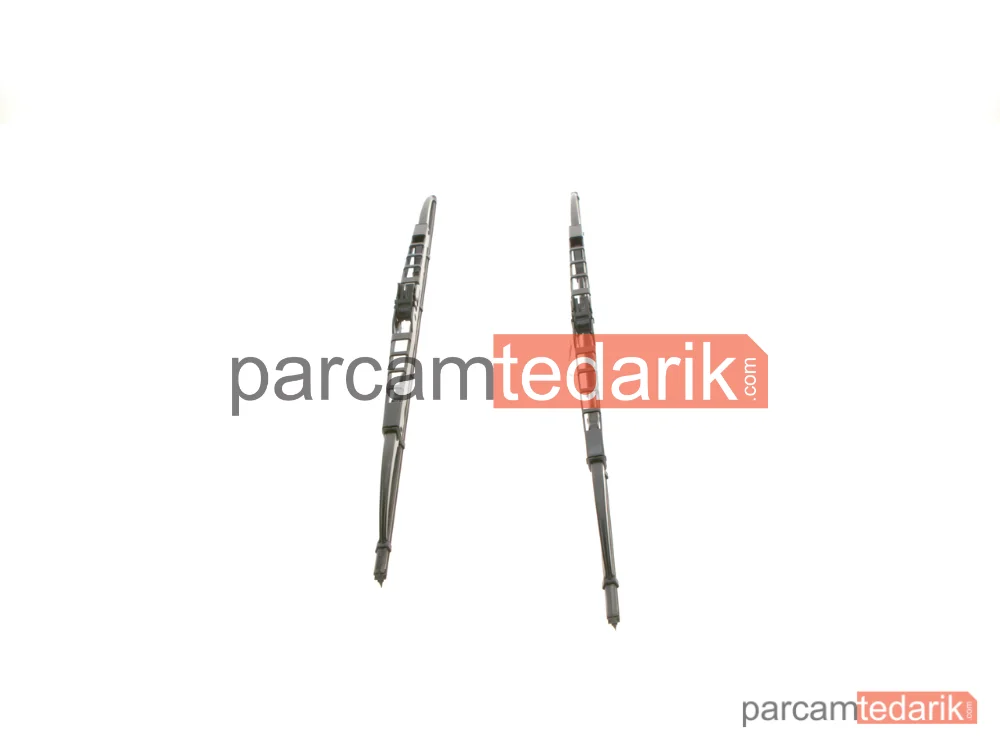 BOSCH 3397118422 | Silecek Süpürgesi (500 mm) — Audi A6 C5, Alfa Romeo 156, Alfa Romeo 156 Sportwagon