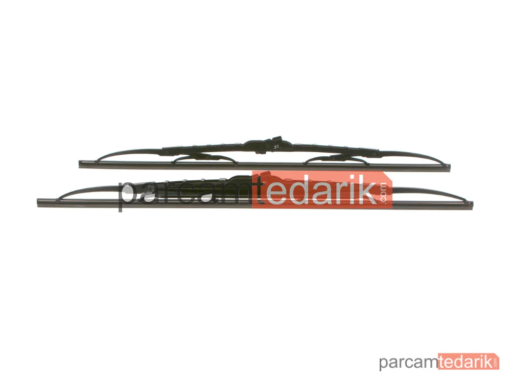 BOSCH 3397118423 | Silecek Süpürgesi — Audi A6 C5, Alfa Romeo 156, Alfa Romeo 156 Sportwagon