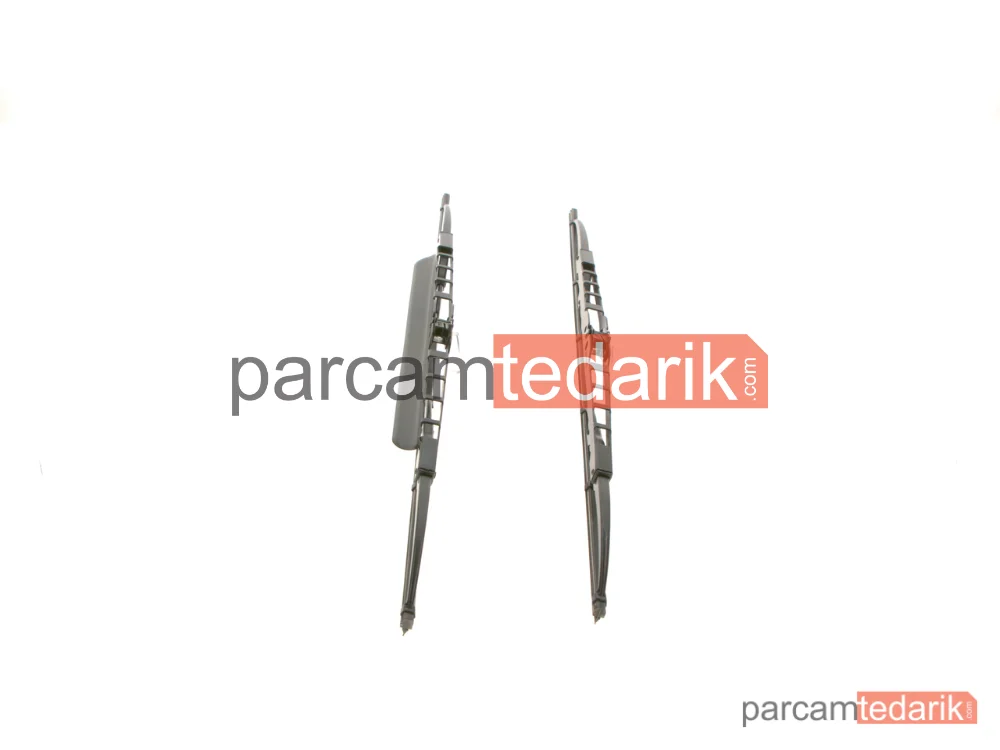 BOSCH 3397118423 | Silecek Süpürgesi — Audi A6 C5, Alfa Romeo 156, Alfa Romeo 156 Sportwagon