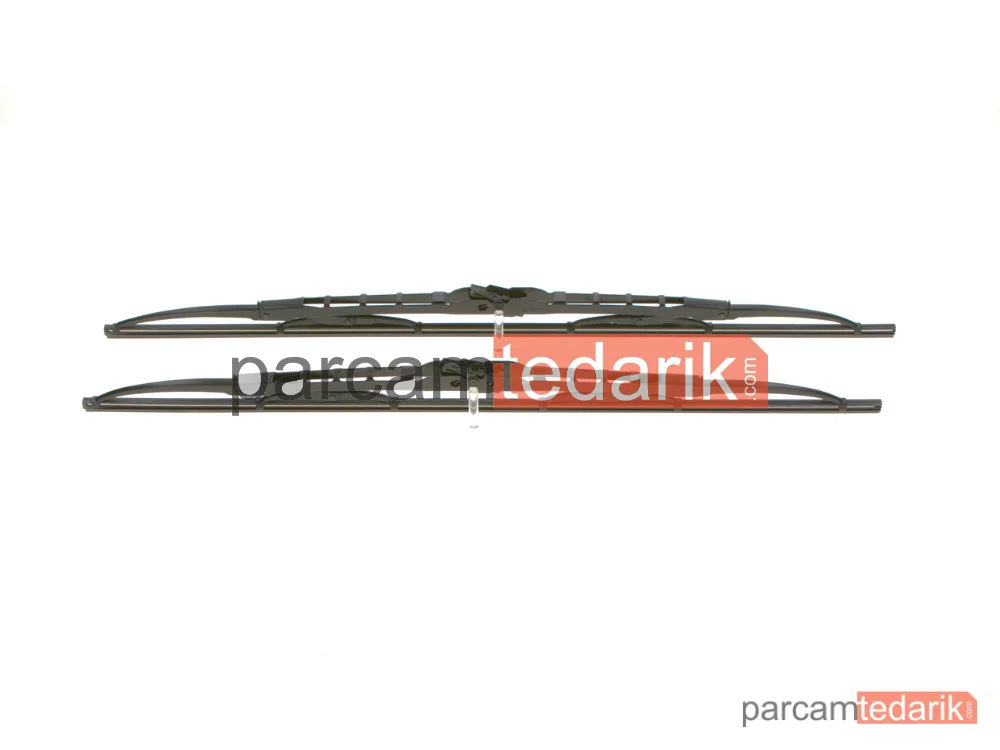 BOSCH 3397118423 | Silecek Süpürgesi — Audi A6 C5, Alfa Romeo 156, Alfa Romeo 156 Sportwagon
