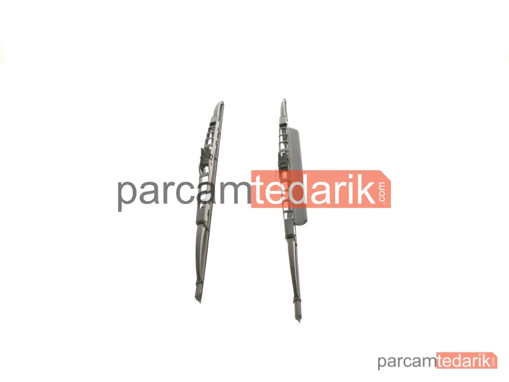BOSCH 3397118423 | Silecek Süpürgesi — Audi A6 C5, Alfa Romeo 156, Alfa Romeo 156 Sportwagon