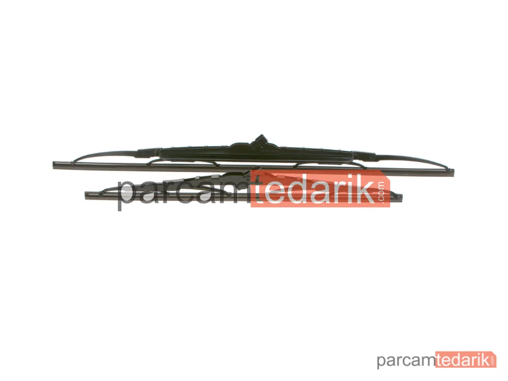 BOSCH 3397118427 | Silecek Süpürgesi (400 mm) — Opel Agila B, Subaru Impreza, Ford Ecosport