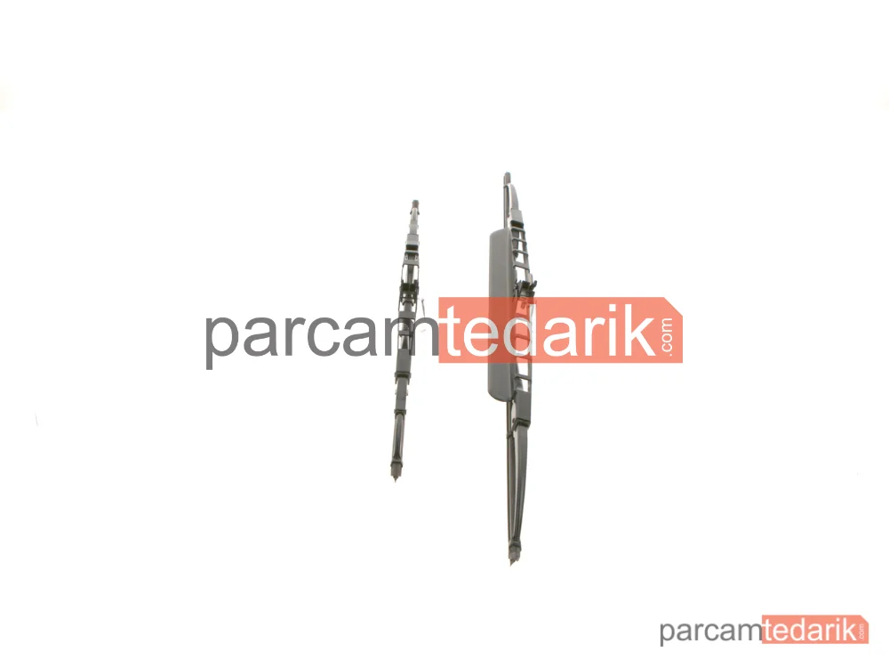 BOSCH 3397118427 | Silecek Süpürgesi (400 mm) — Opel Agila B, Subaru Impreza, Ford Ecosport