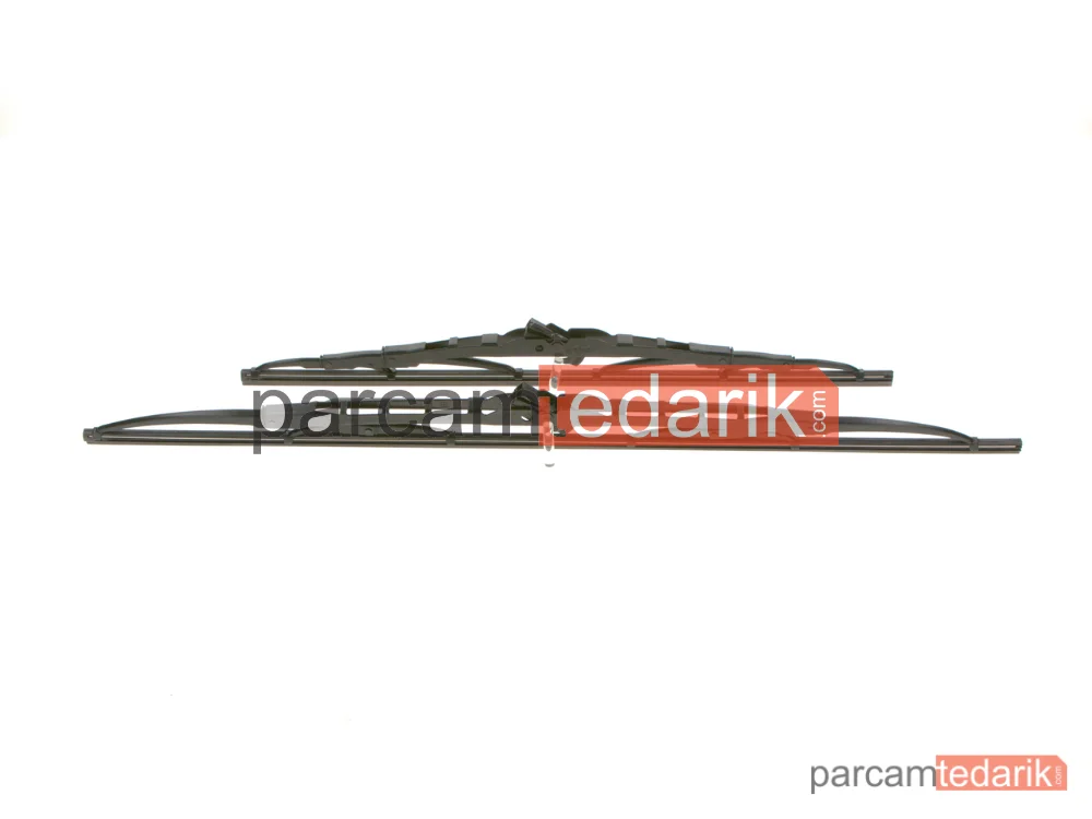 BOSCH 3397118427 | Silecek Süpürgesi (400 mm) — Opel Agila B, Subaru Impreza, Ford Ecosport