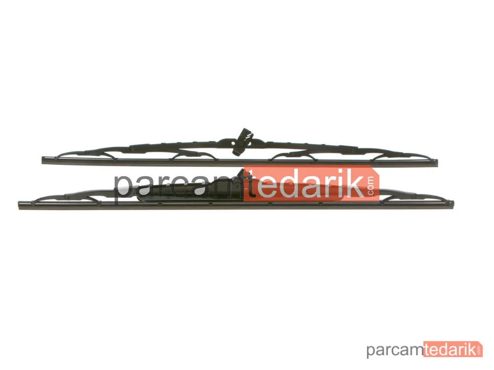 BOSCH 3397118451 | Silecek Süpürgesi (575 mm) — Saab 9-5, Saab 9-3, Saab 9-3 Cabrio