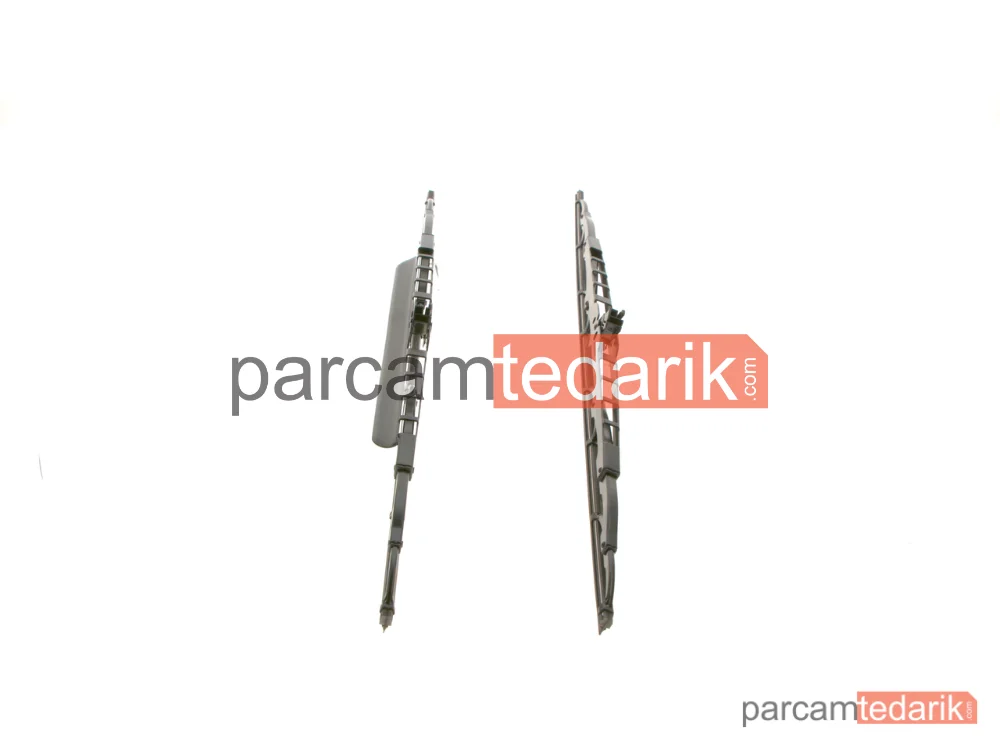 BOSCH 3397118451 | Silecek Süpürgesi (575 mm) — Saab 9-5, Saab 9-3, Saab 9-3 Cabrio