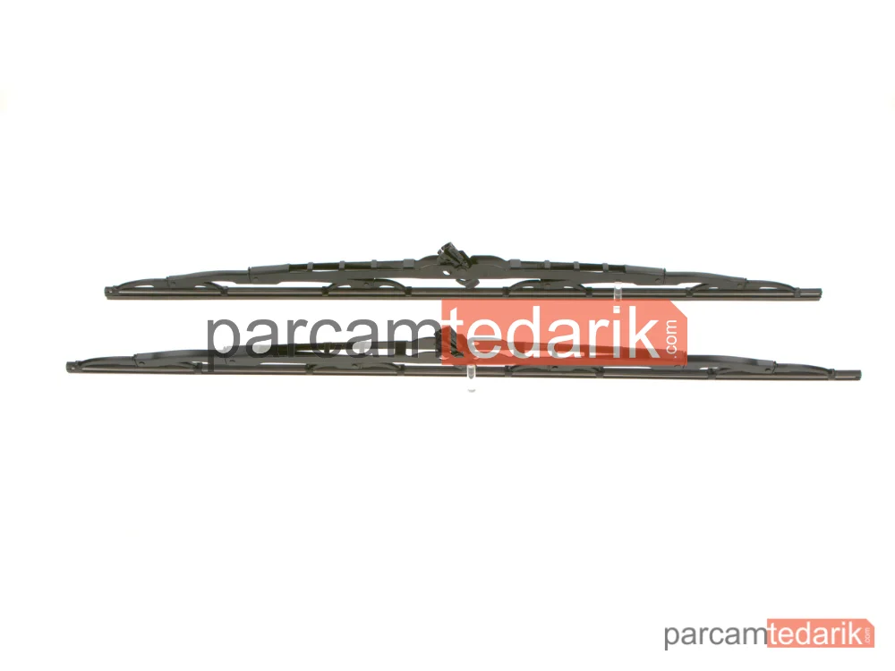 BOSCH 3397118451 | Silecek Süpürgesi (575 mm) — Saab 9-5, Saab 9-3, Saab 9-3 Cabrio