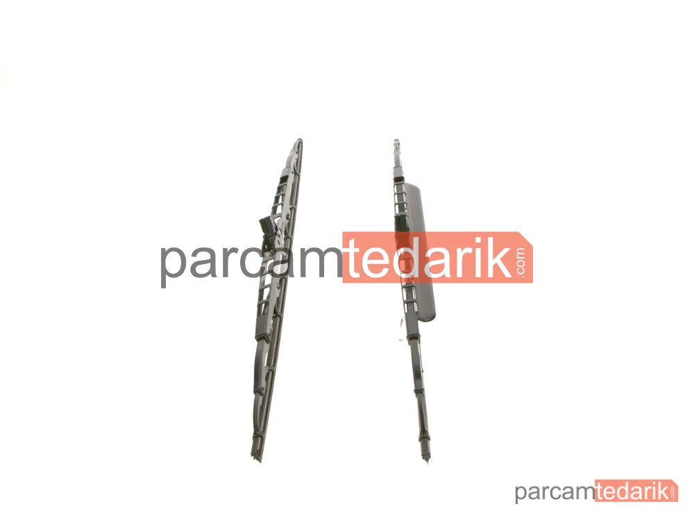 BOSCH 3397118451 | Silecek Süpürgesi (575 mm) — Saab 9-5, Saab 9-3, Saab 9-3 Cabrio