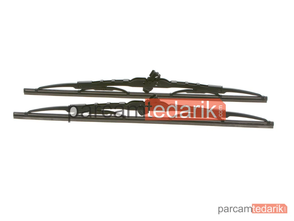 BOSCH 3397118500 | Silecek Süpürgesi — Toyota Land Cruiser, VW Taro, Subaru Justy I